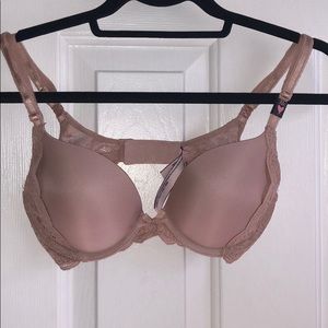 Victoria’s Secret Dream Angels push-up bra
